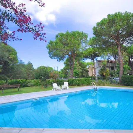 Apartment Arpa Lignano Sabbiadoro