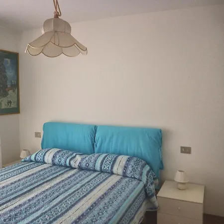 Apartment Arpa *
