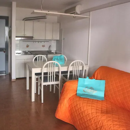 Apartment Arpa