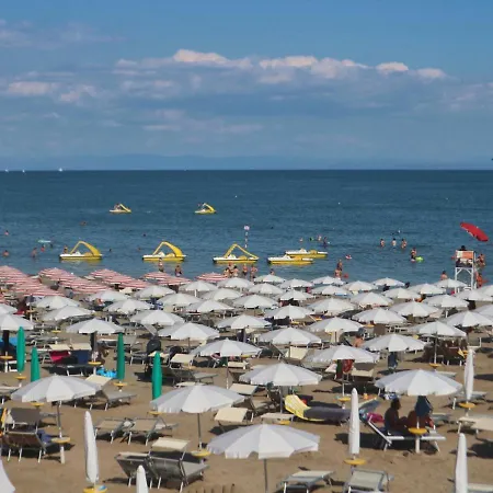 Apartment Arpa Lignano Sabbiadoro